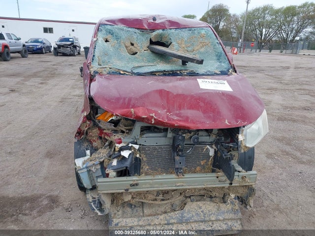 Chevrolet City Express 1ls 2015 3N63M0YNXFK705615 Image 6