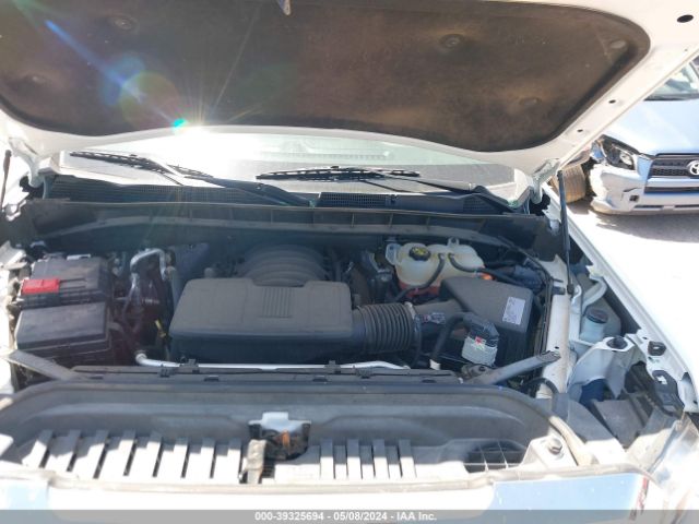 1GTU9BED7LZ151058 GMC Sierra K1500 Sle