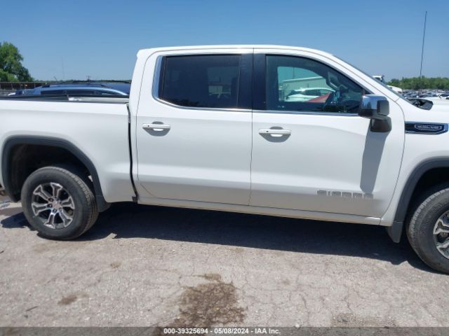 1GTU9BED7LZ151058 GMC Sierra K1500 Sle