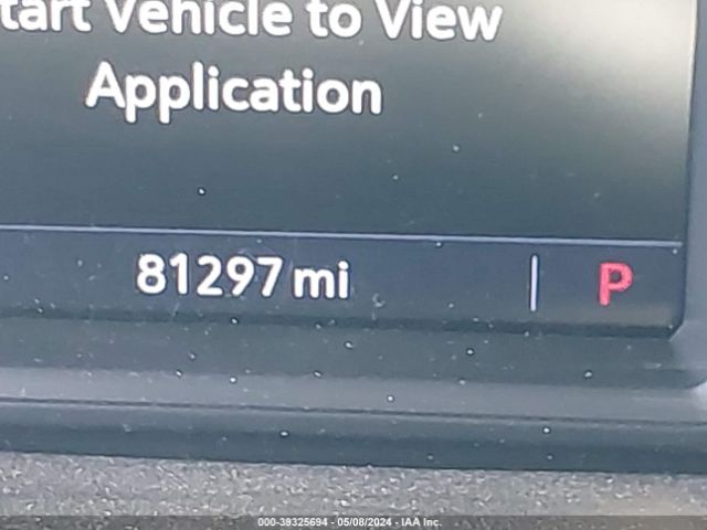 1GTU9BED7LZ151058 GMC Sierra K1500 Sle
