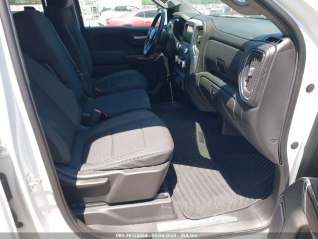 1GTU9BED7LZ151058 GMC Sierra K1500 Sle