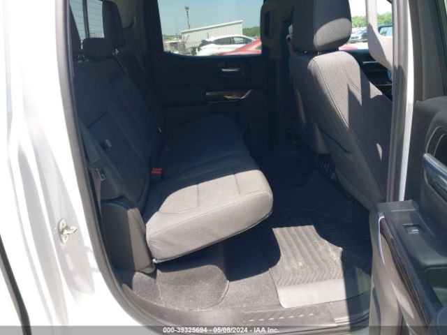 1GTU9BED7LZ151058 GMC Sierra K1500 Sle