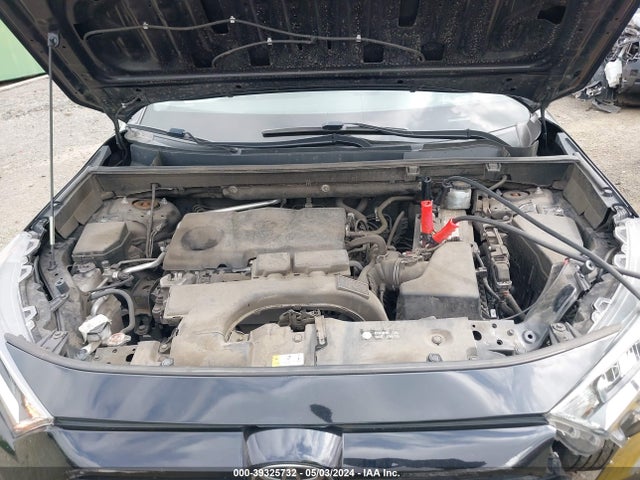 Toyota Rav4 Xle 2019 2T3P1RFVXKC027290 Image 10