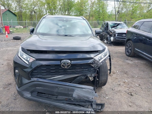 Toyota Rav4 Xle 2019 2T3P1RFVXKC027290 Image 12