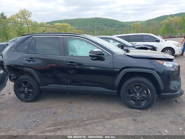 Toyota Rav4 Xle 2019 2T3P1RFVXKC027290 Image 13