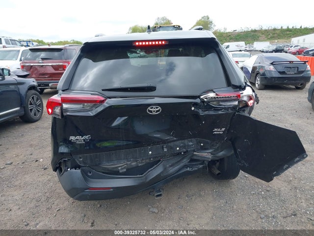 Toyota Rav4 Xle 2019 2T3P1RFVXKC027290 Image 16