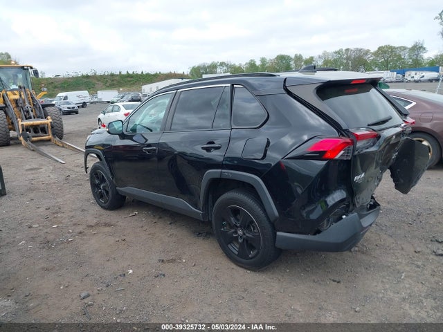 Toyota Rav4 Xle 2019 2T3P1RFVXKC027290 Image 3