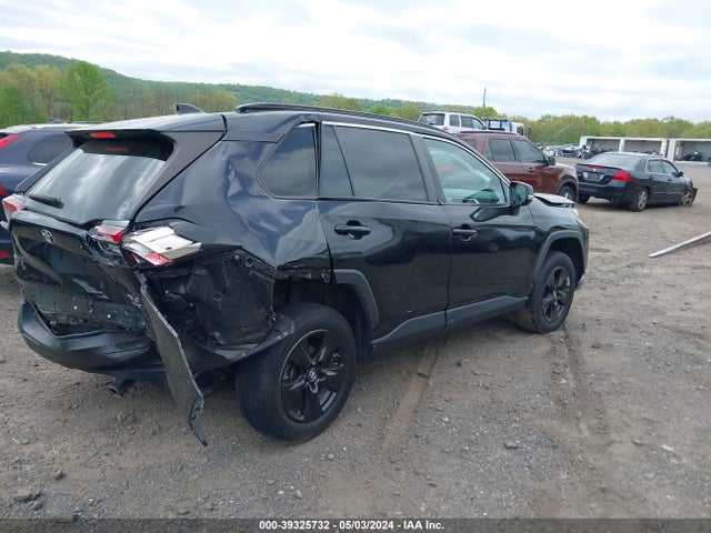 Toyota Rav4 Xle 2019 2T3P1RFVXKC027290 Image 4