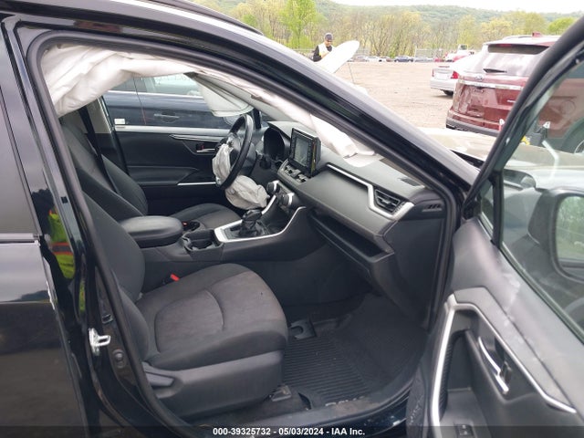 Toyota Rav4 Xle 2019 2T3P1RFVXKC027290 Image 5