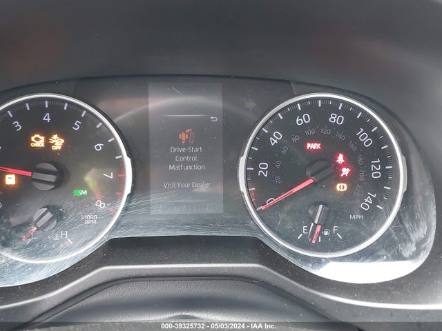 Toyota Rav4 Xle 2019 2T3P1RFVXKC027290 Image 7