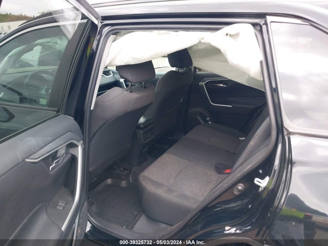Toyota Rav4 Xle 2019 2T3P1RFVXKC027290 Image 8