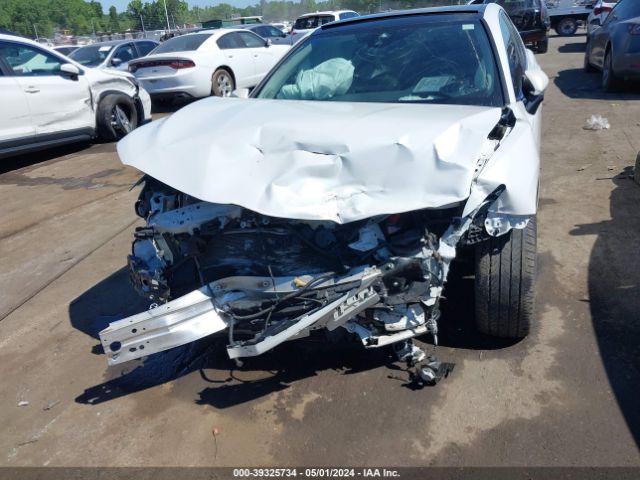 4T1KZ1AKXNU065339 Toyota Camry Xse V6