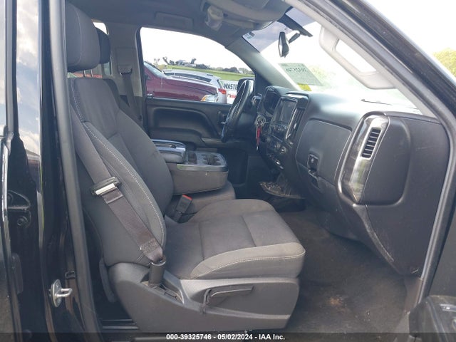 Chevrolet Silverado 1500 1lt 2014 3GCPCREC3EG385330 Image 5