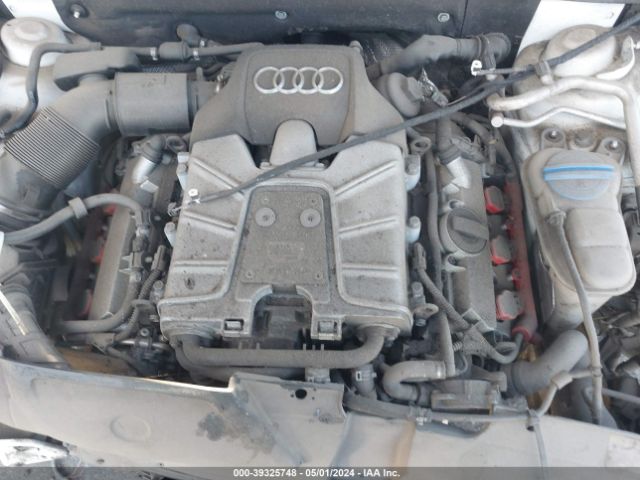 WAUDGAFL0GA004846 Audi S4 3.0t Premium Plus