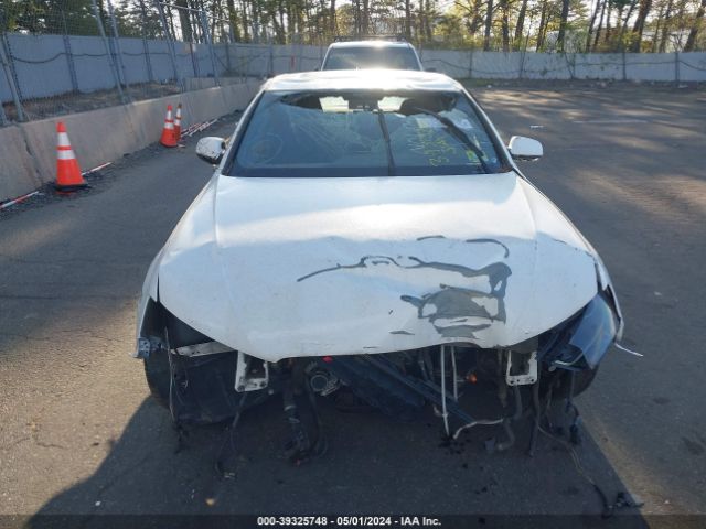 WAUDGAFL0GA004846 Audi S4 3.0t Premium Plus