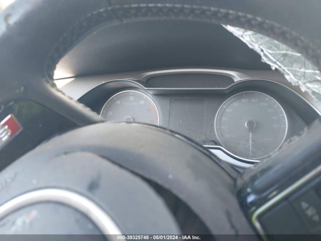 WAUDGAFL0GA004846 Audi S4 3.0t Premium Plus