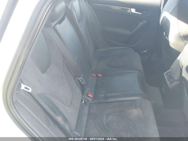 WAUDGAFL0GA004846 Audi S4 3.0t Premium Plus