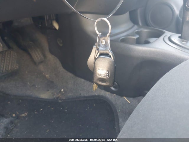 Nissan Versa 1.6 S+ 2015 3N1CN7AP9FL803620 Image 11