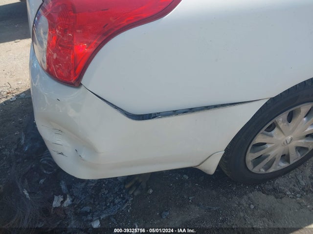 Nissan Versa 1.6 S+ 2015 3N1CN7AP9FL803620 Image 6