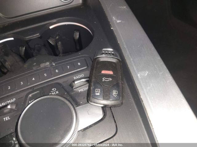 WAUB4CF52JA013553 Audi S5 3.0t Premium Plus