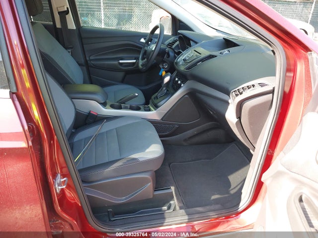 Ford ESCAPE SE 2016 1FMCU9GX4GUB74452 Image 5