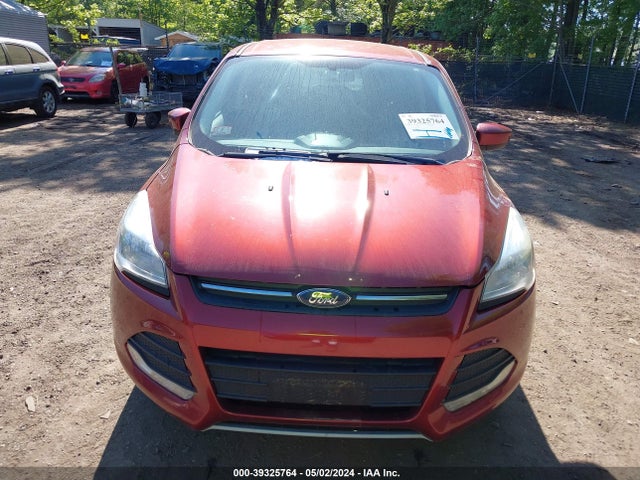 Ford ESCAPE SE 2016 1FMCU9GX4GUB74452 Image 6