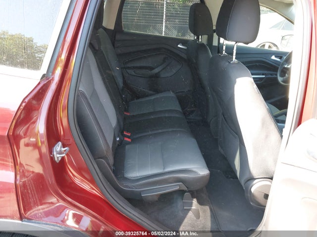 Ford ESCAPE SE 2016 1FMCU9GX4GUB74452 Image 8