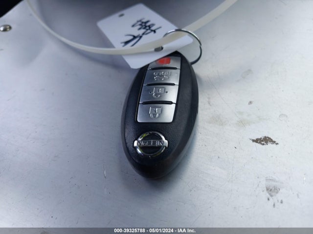 Nissan Maxima 3.5 S 2014 1N4AA5AP5EC463290 Image 11
