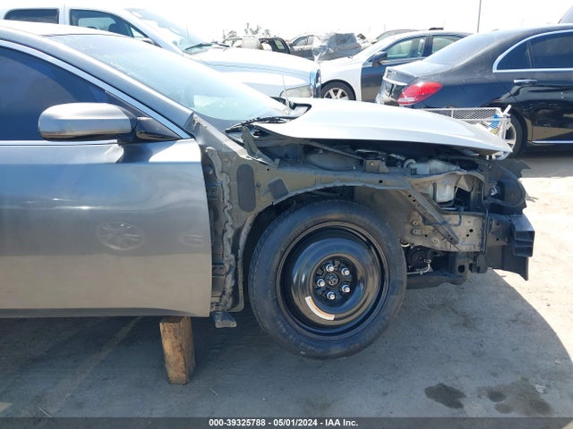 Nissan Maxima 3.5 S 2014 1N4AA5AP5EC463290 Image 6