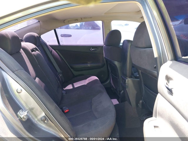 Nissan Maxima 3.5 S 2014 1N4AA5AP5EC463290 Image 8