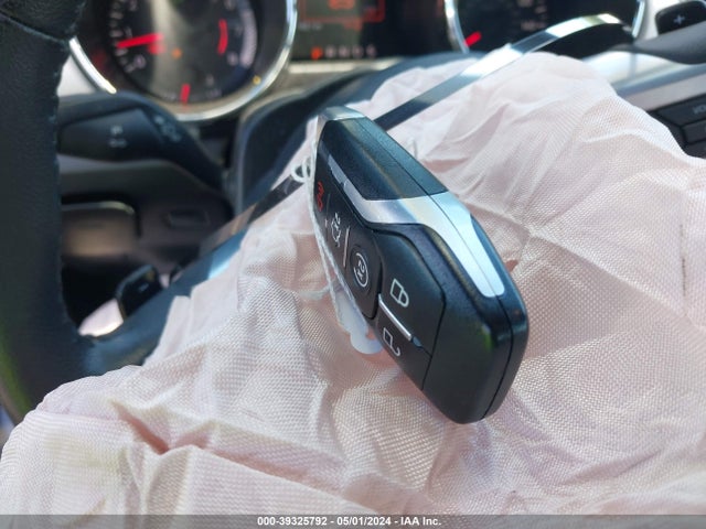 Ford Mustang Gt Premium 2015 1FA6P8CF8F5398869 Image 11