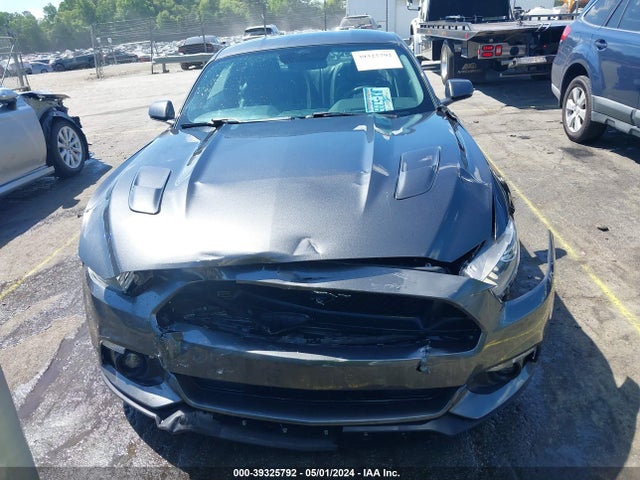 Ford Mustang Gt Premium 2015 1FA6P8CF8F5398869 Image 12