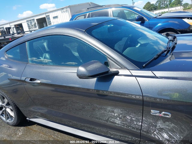 Ford Mustang Gt Premium 2015 1FA6P8CF8F5398869 Image 13