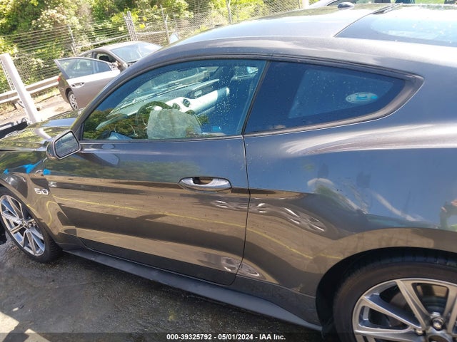 Ford Mustang Gt Premium 2015 1FA6P8CF8F5398869 Image 14