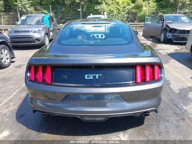 Ford Mustang Gt Premium 2015 1FA6P8CF8F5398869 Image 16