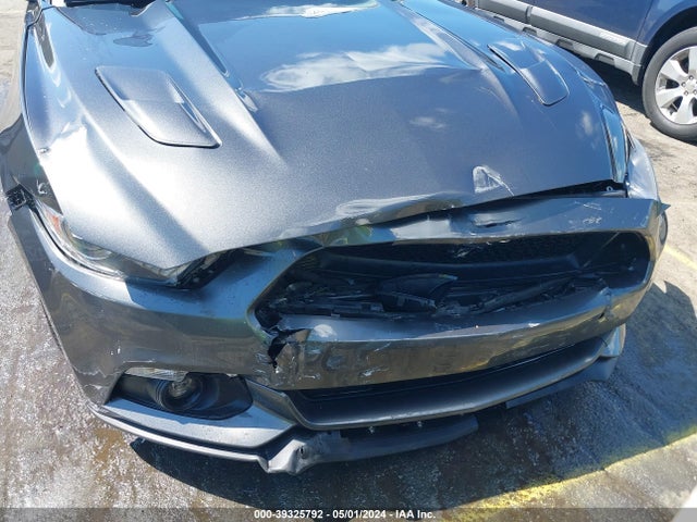 Ford Mustang Gt Premium 2015 1FA6P8CF8F5398869 Image 6