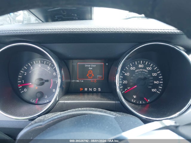 Ford Mustang Gt Premium 2015 1FA6P8CF8F5398869 Image 7