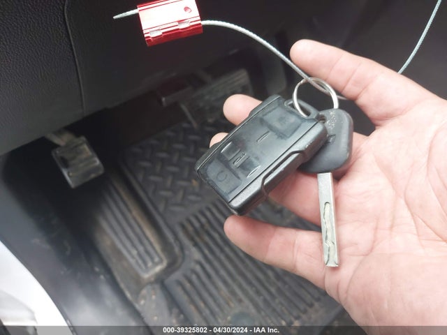 Chevrolet Silverado 1500 2lt 2016 1GCVKREC4GZ413388 Image 11