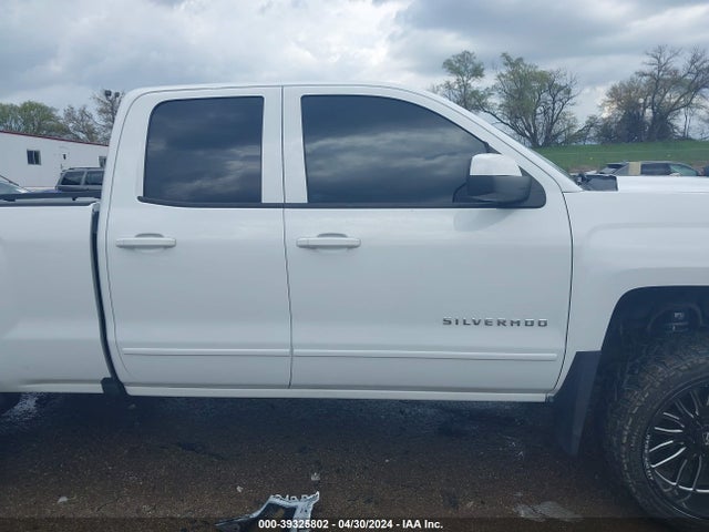 Chevrolet Silverado 1500 2lt 2016 1GCVKREC4GZ413388 Image 13