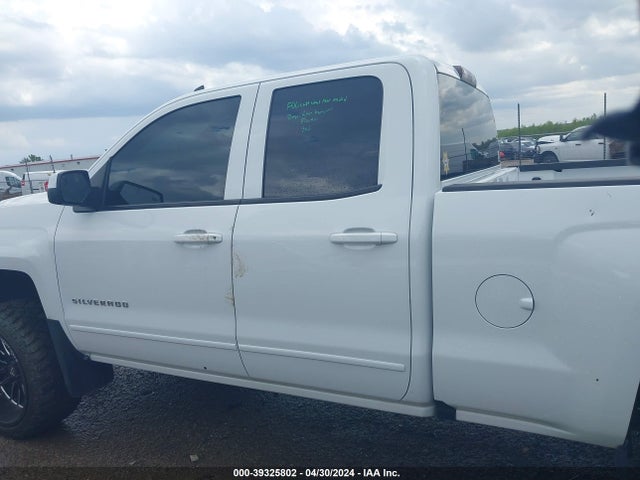 Chevrolet Silverado 1500 2lt 2016 1GCVKREC4GZ413388 Image 14