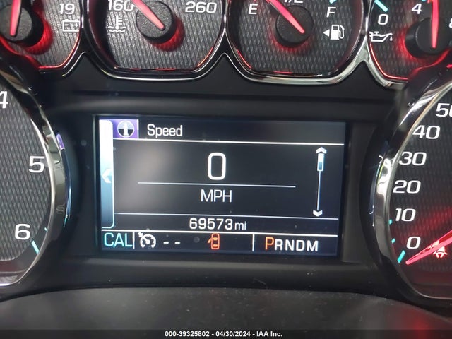 Chevrolet Silverado 1500 2lt 2016 1GCVKREC4GZ413388 Image 15