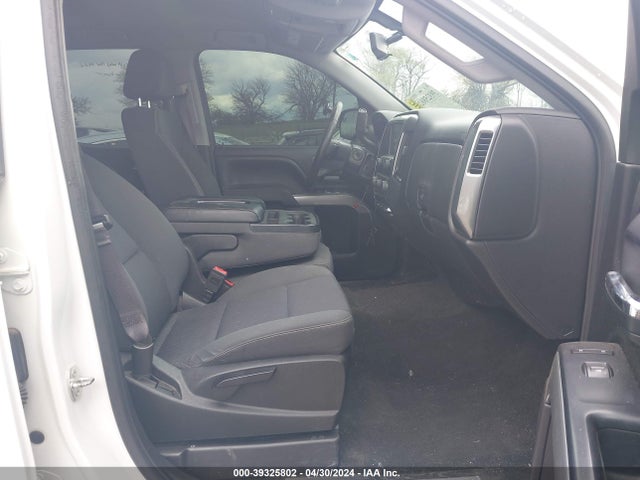 Chevrolet Silverado 1500 2lt 2016 1GCVKREC4GZ413388 Image 5