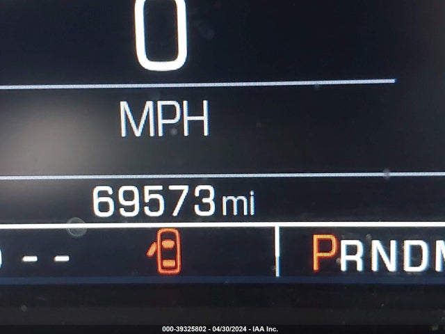 Chevrolet Silverado 1500 2lt 2016 1GCVKREC4GZ413388 Image 7