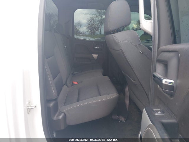 Chevrolet Silverado 1500 2lt 2016 1GCVKREC4GZ413388 Image 8