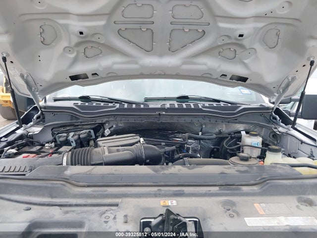 Ford F-250 King Ranch 2022 1FT7W2BN7NEE32418 Image 10