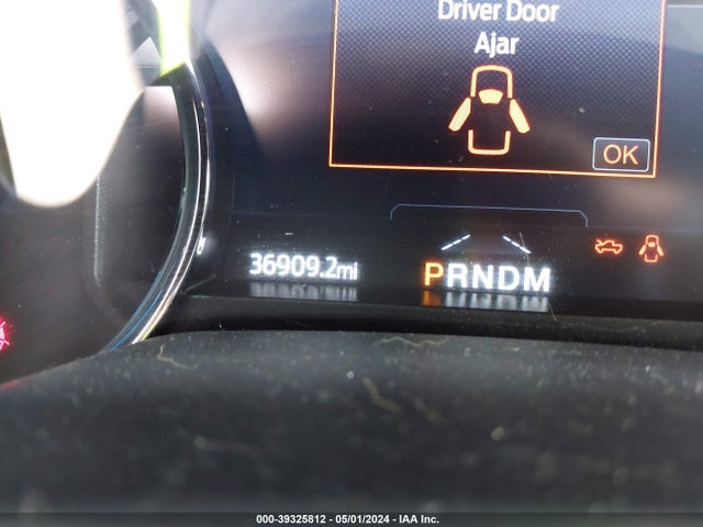 Ford F-250 King Ranch 2022 1FT7W2BN7NEE32418 Image 15