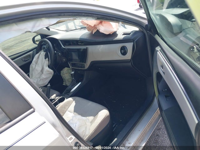 Toyota COROLLA LE 2018 2T1BURHEXJC027277 Image 5