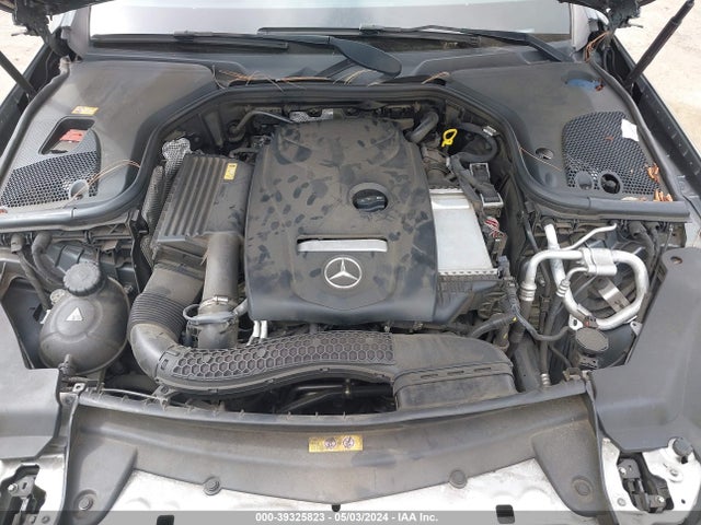 Mercedes-Benz E 300 2017 WDDZF4JB2HA013437 Image 10