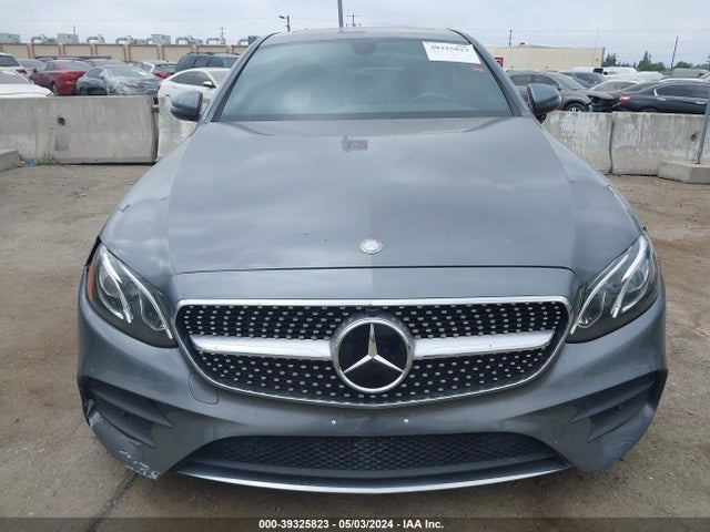 Mercedes-Benz E 300 2017 WDDZF4JB2HA013437 Image 12