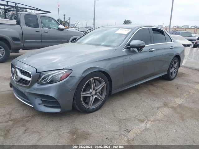 Mercedes-Benz E 300 2017 WDDZF4JB2HA013437 Image 2